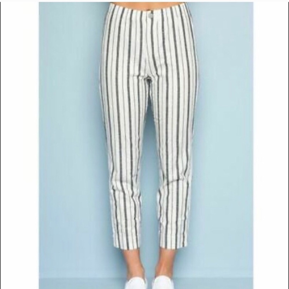 Brandy Melville Tilden pants